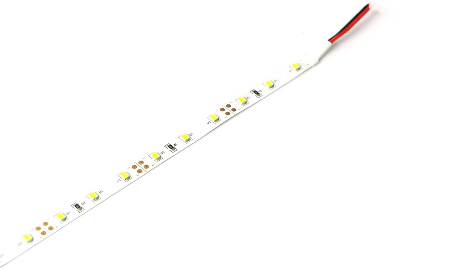 SMD2835 60leds IP20 Led Strip Lights